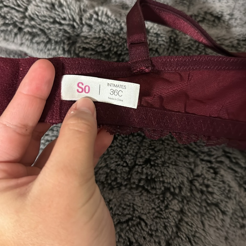 Push-up bra - Picture 5 of 6